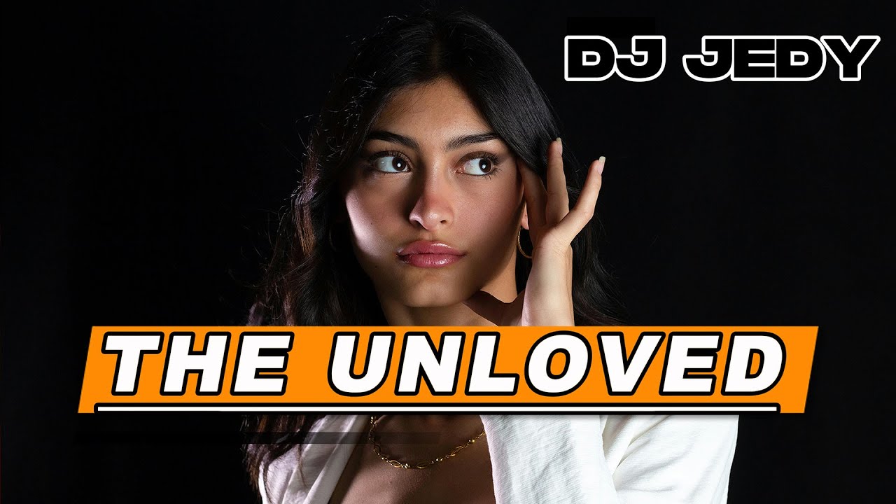 DJ JEDY &mdash; THE UNLOVED (Emotional Deep House / Cinematic Road Trip)