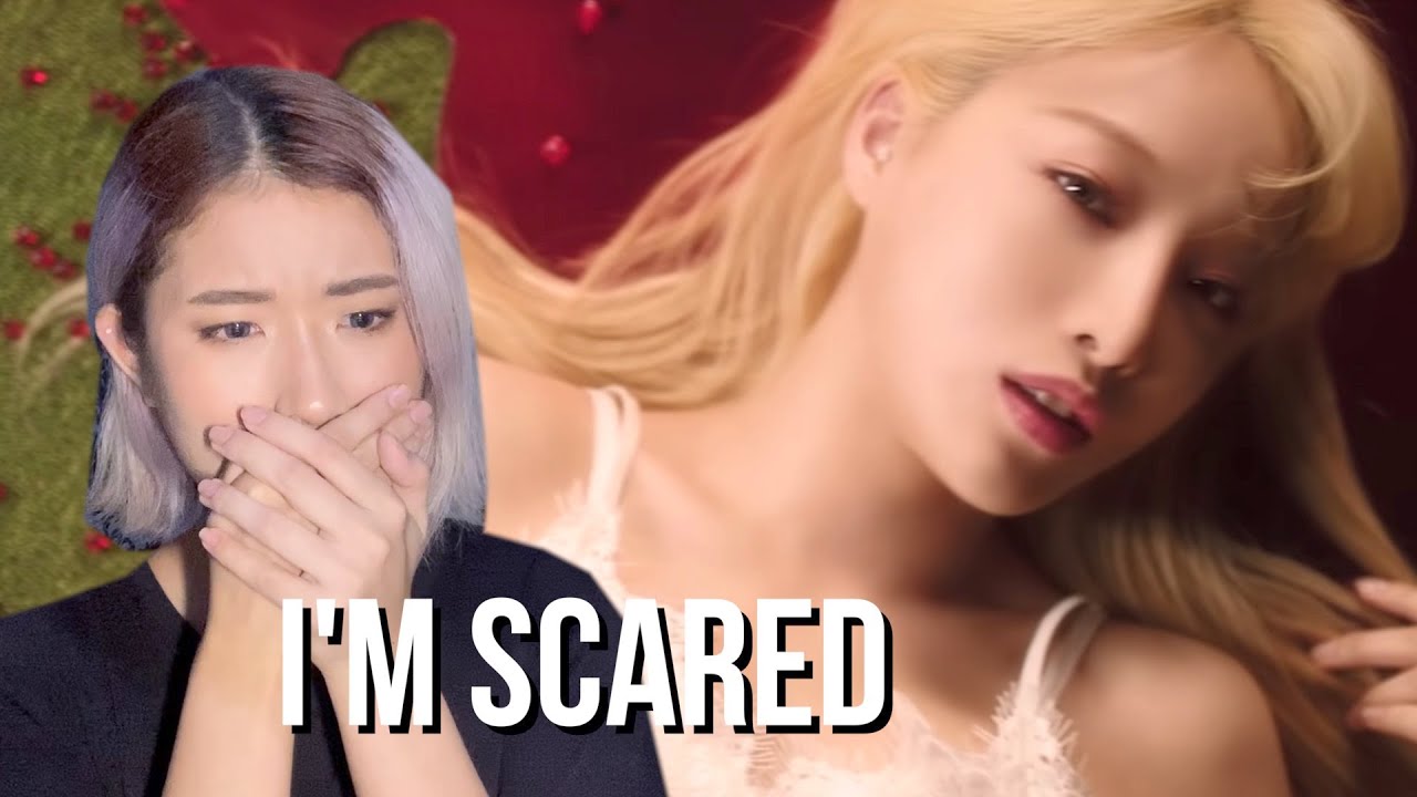 NATURE (네이처) “어린애 (Girls)” Uncensored Ver. Reaction