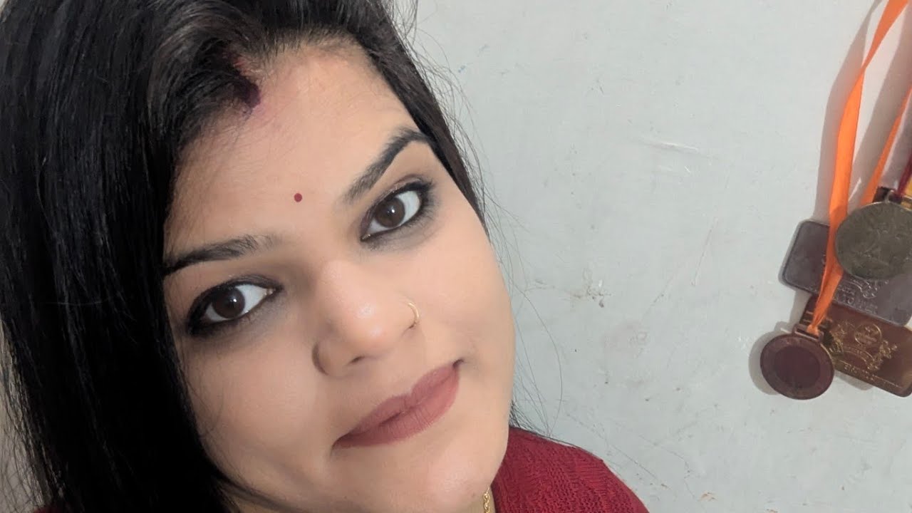 Antima Singh is live