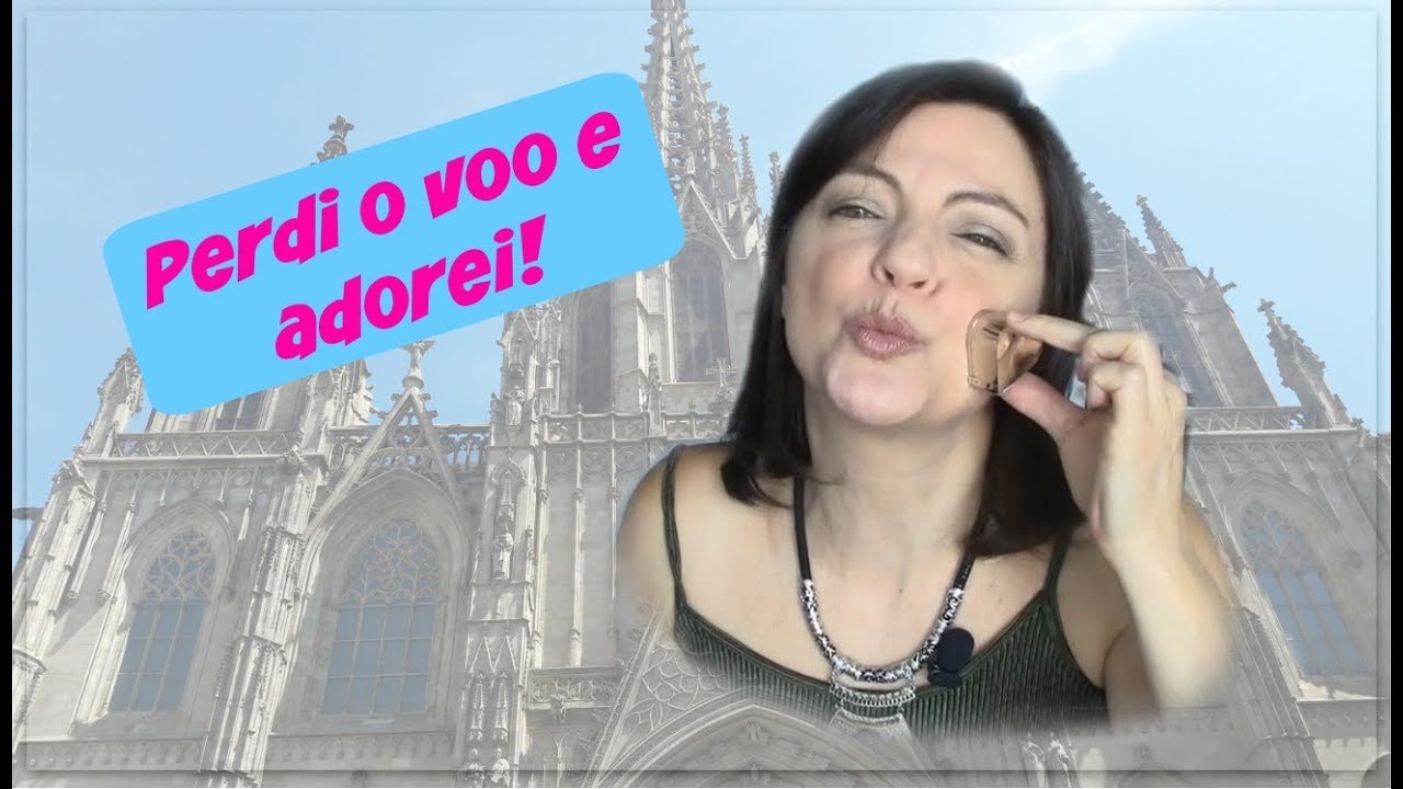 Dicas de Compras em Barcelona - Mordida Perfeita