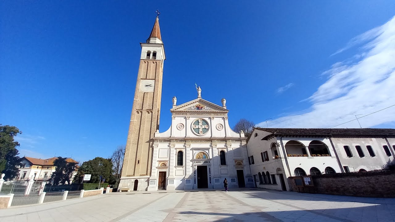 Campane di Mogliano Veneto (TV)