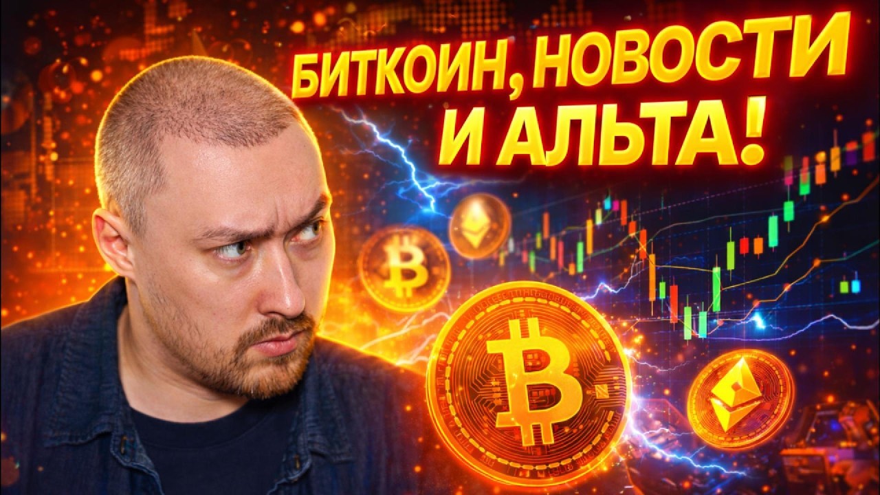 БИТКОИН🚀НОВОСТИ📰АЛЬТКОИНЫ: DOGE, LINK, MNT, ONDO, LTC, AAVE, ETC, ALGO, ADA, COMP, AVAX, GRT, SNX