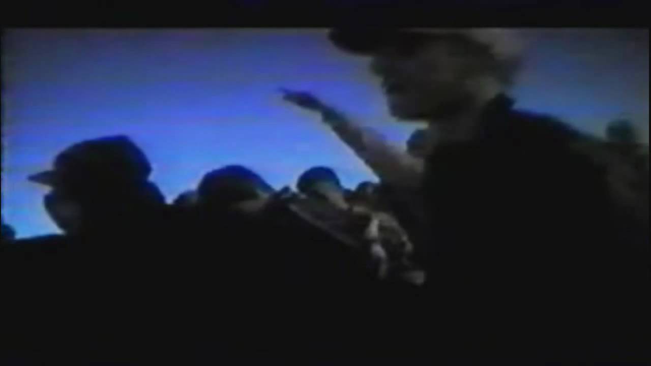 BBC Hooligans-Cardiff City Soul Crew Part 4