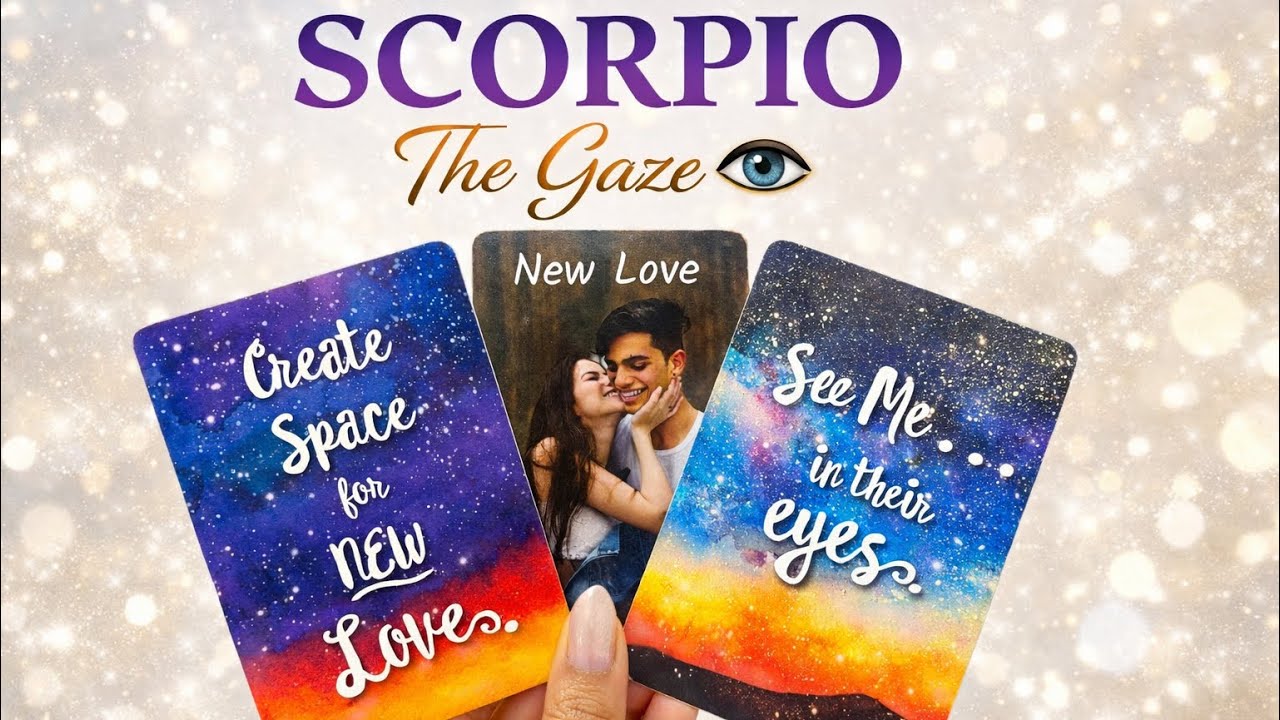 SCORPIO 