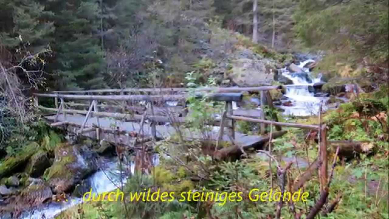 Treschütte  - Fellilücke - Oberalppass    /// 18. Okt.  2014