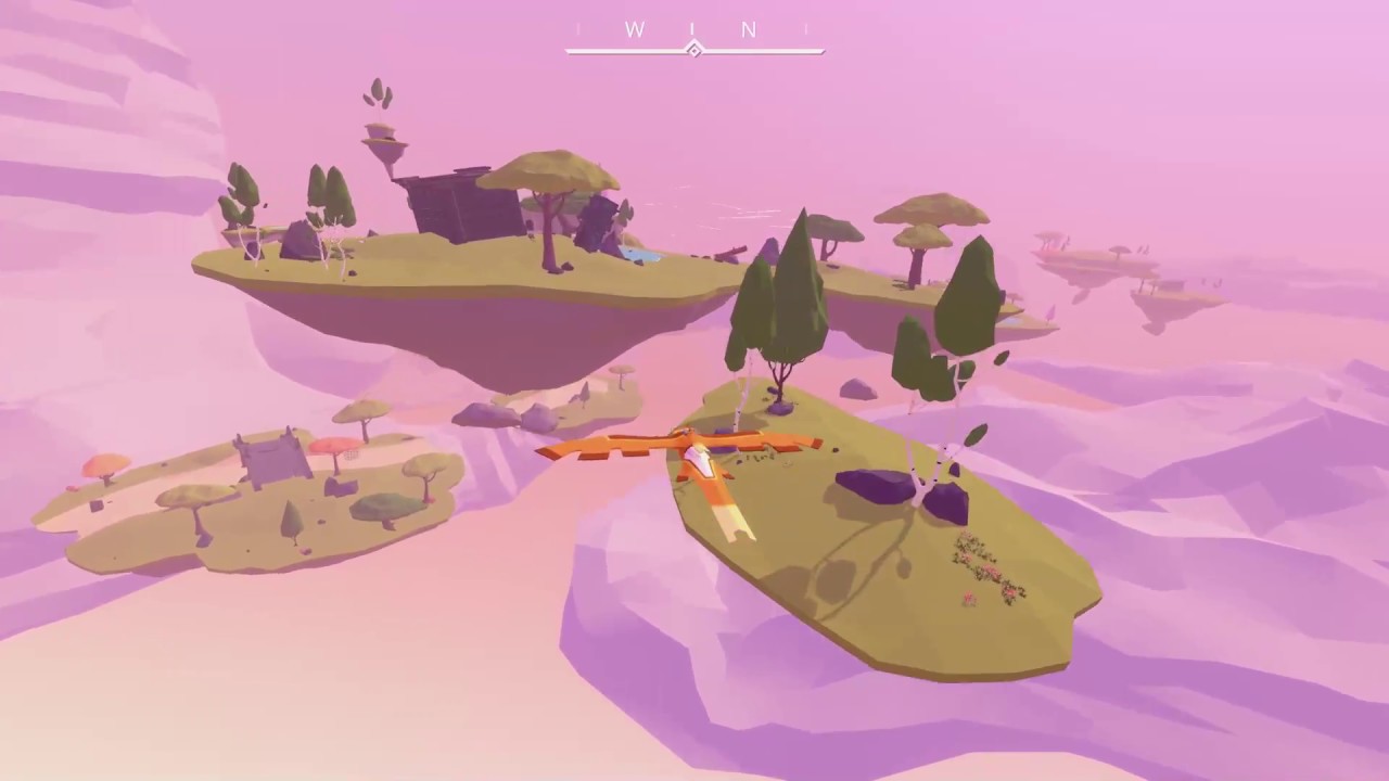 AER Memories of Old - Walkthrough part 1
