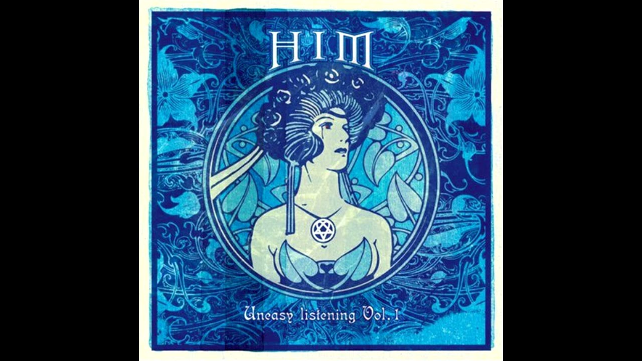 HIM - In Joy And Sorrow String Version (Instrumental)