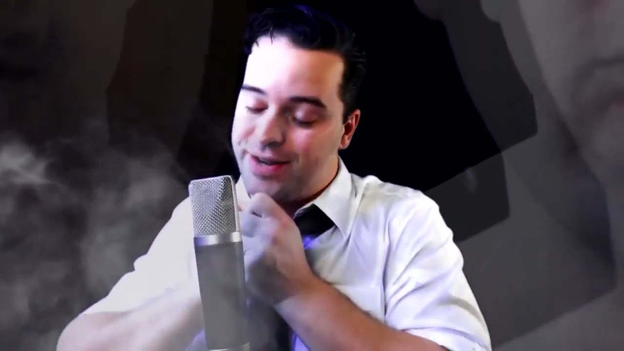 Rammstein - Mann Gegen Mann (Vocal Cover) (Re-Upload)