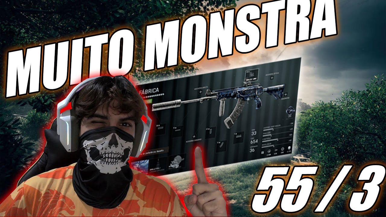 FIZ UM KD DE 18 COM SUBESTIMADA NVO DO BF6 ! 🎮🔥