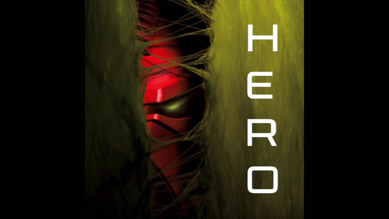 Bionicle: Hero Modified Version