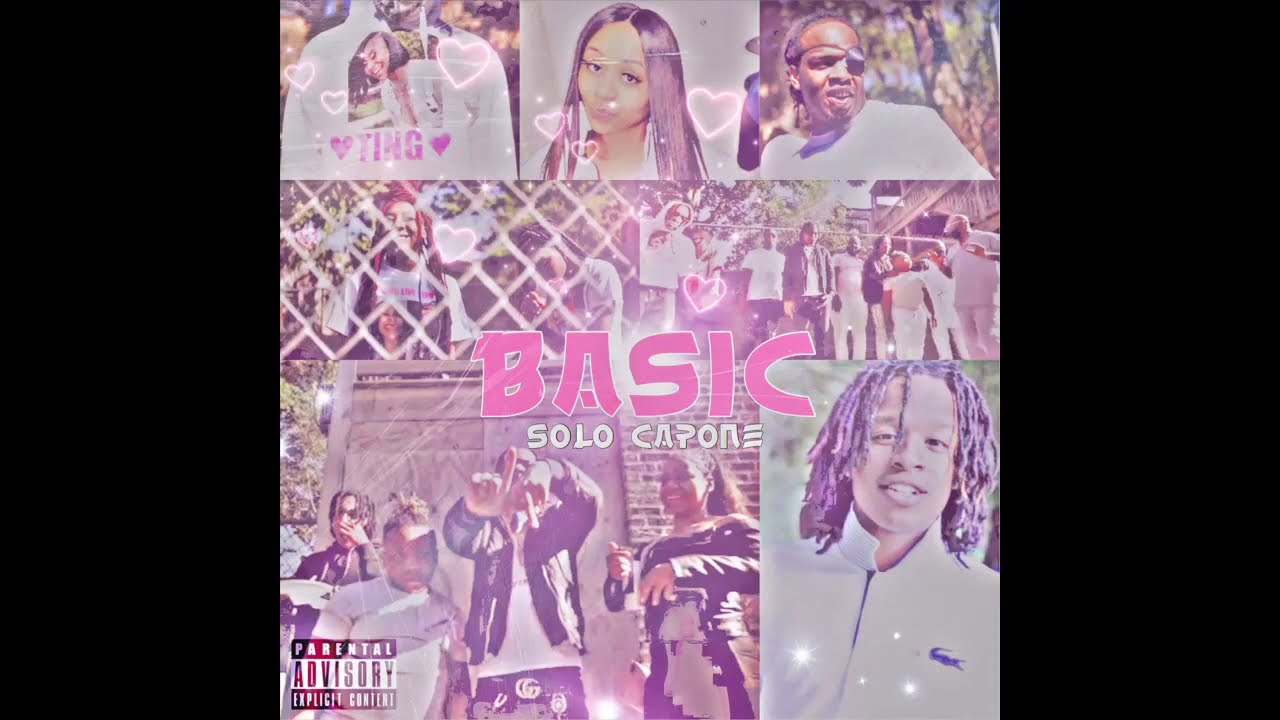 Solo Capone - Basic