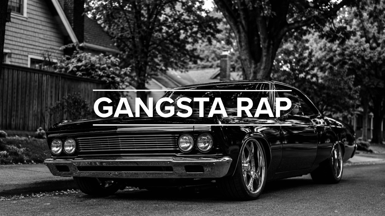 Gangster Rap Mix 2026 | 90s & 00s Old School Gangsta Rap Playlist | No Skip