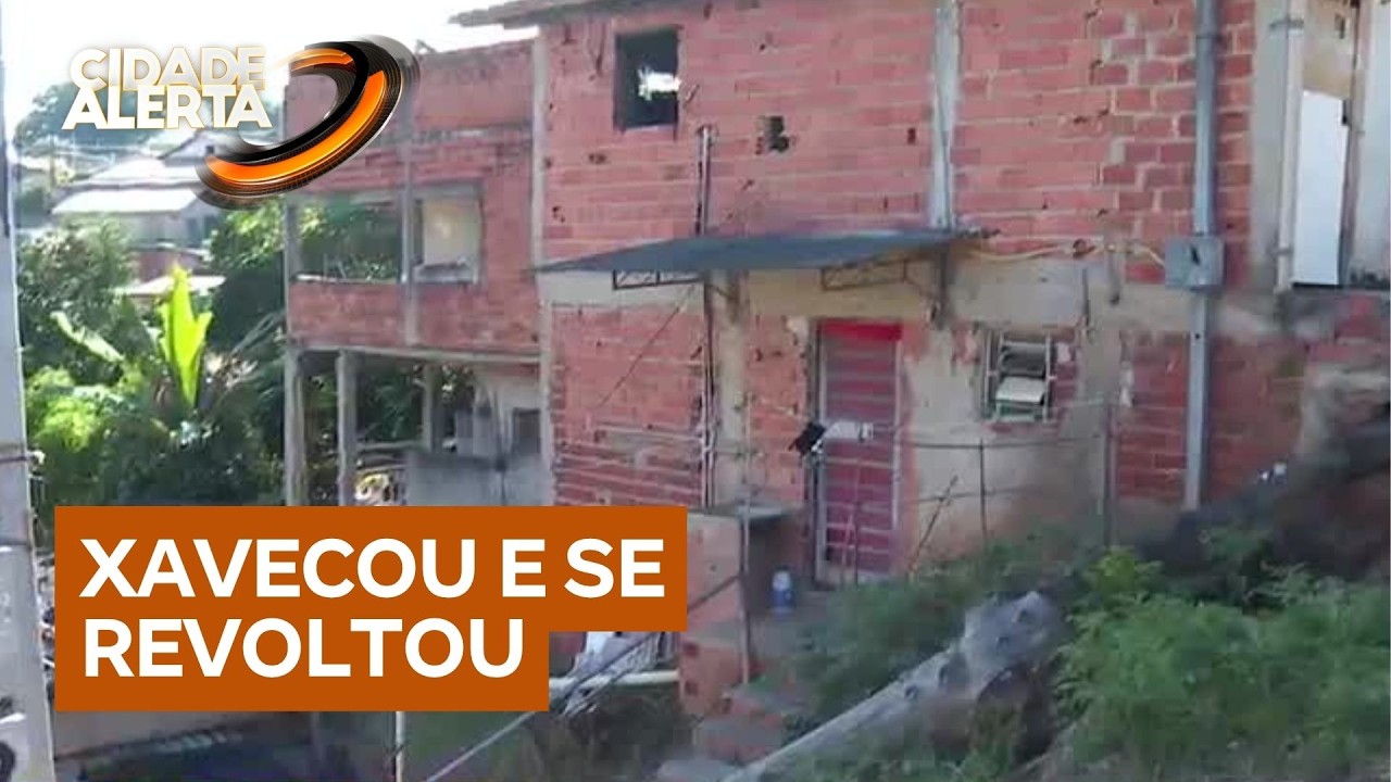 Jovem &eacute; morto por idoso ao defender esposa de ass&eacute;dio em Votorantim (SP)