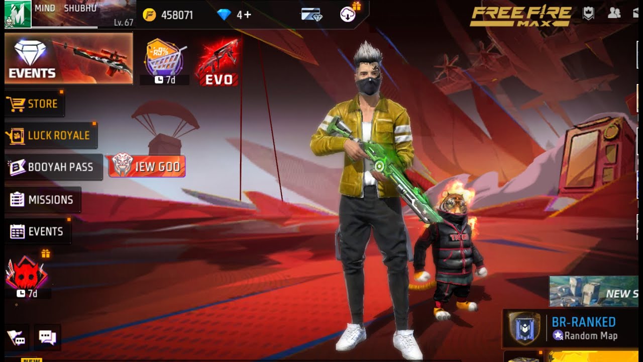 SHUBHU FF GAMER IS LIVE GAMEPLAY WITH RANDOM PLAYERS   #freefirelive #shortsfeed #shubhuffgamer
