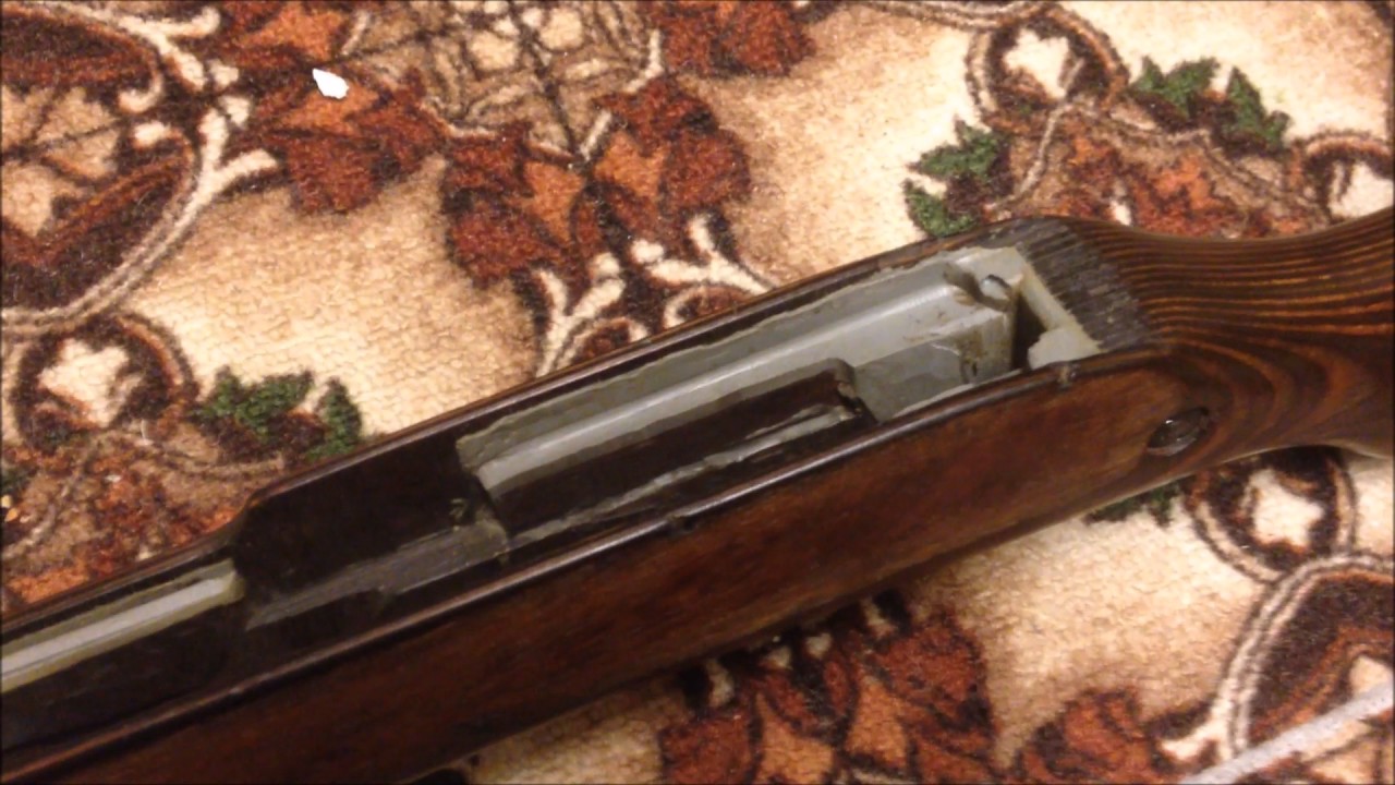 SKS Bedding Response to Riflechair