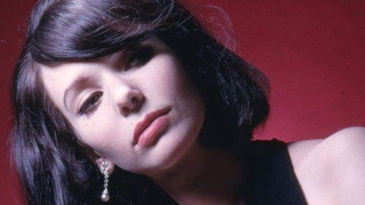 13 Sweet Photos of Susan Strasberg