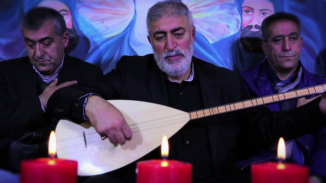DERVİŞ İSMAİL DEDE-NU BADE
