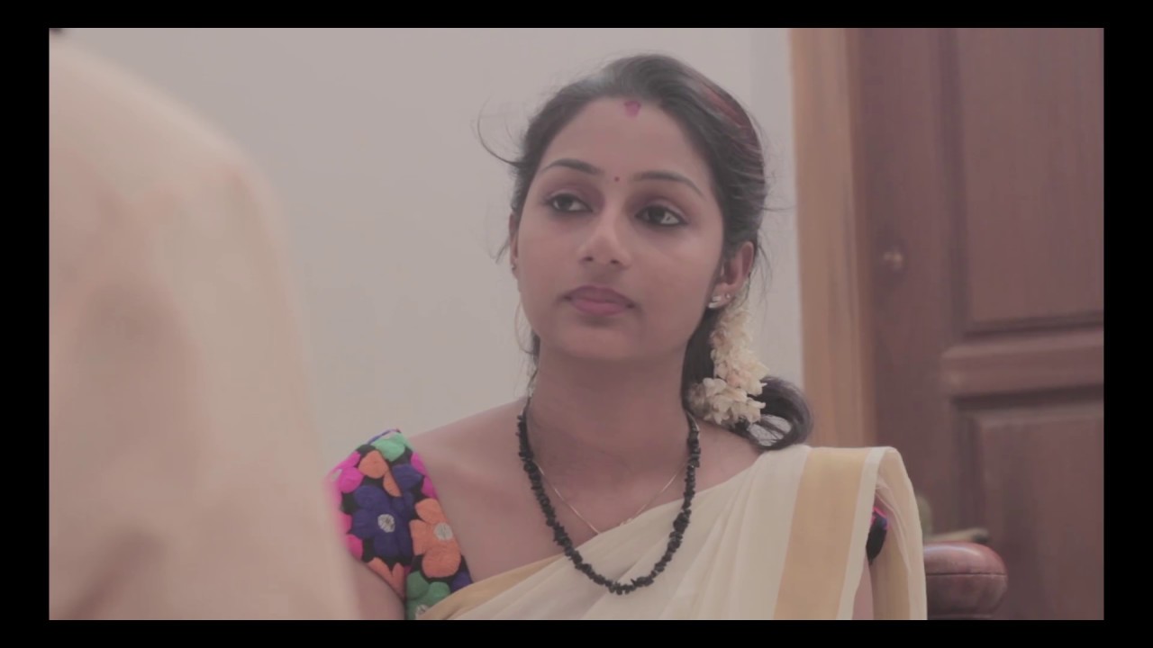 Behind the scenes of Shanthi muhurtham malayalam short film