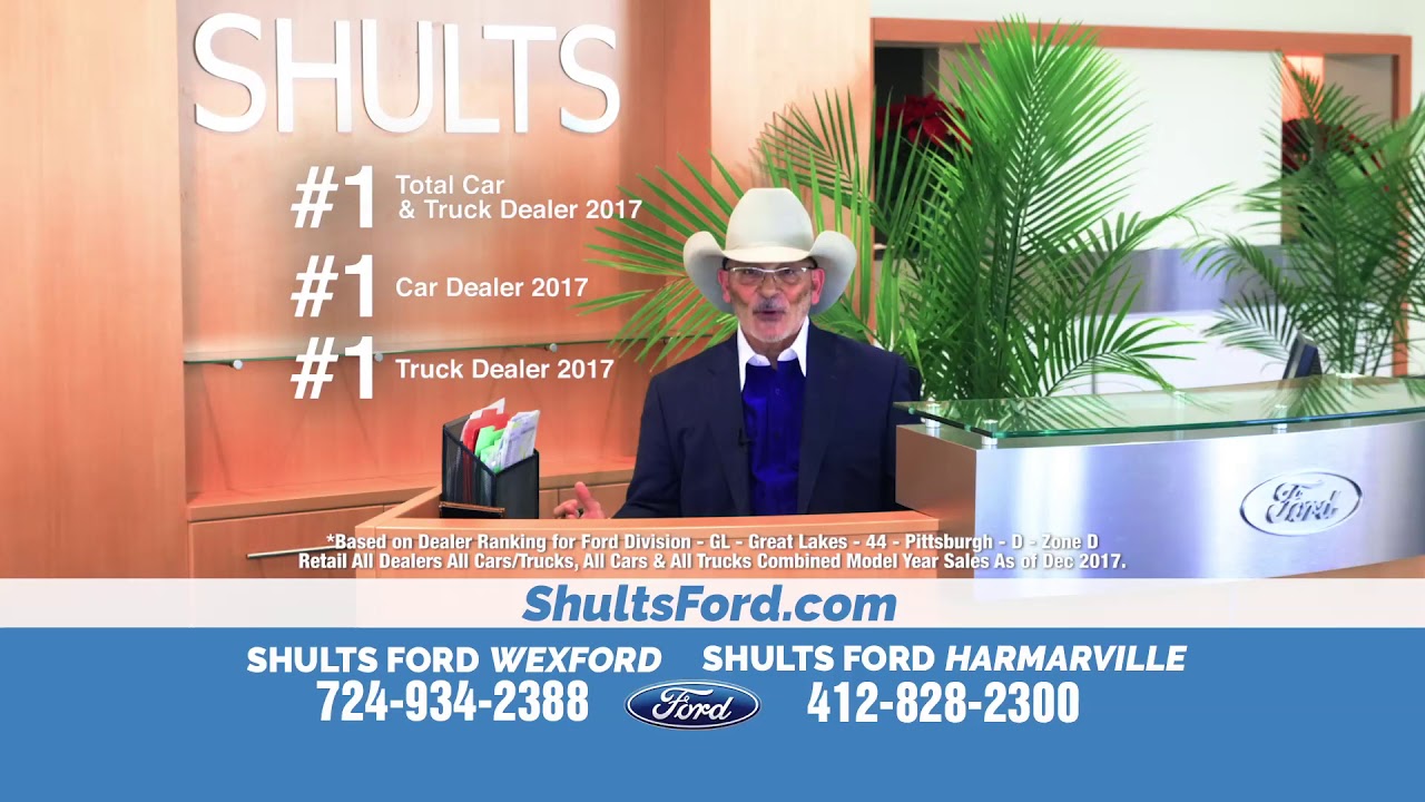 What is a Ford Certified Preowned?