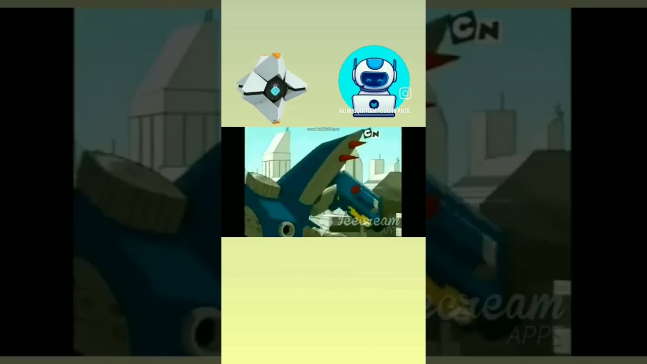 Megas XLR-Ultra Chicas