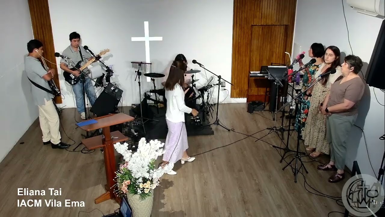 Culto 22/02: 