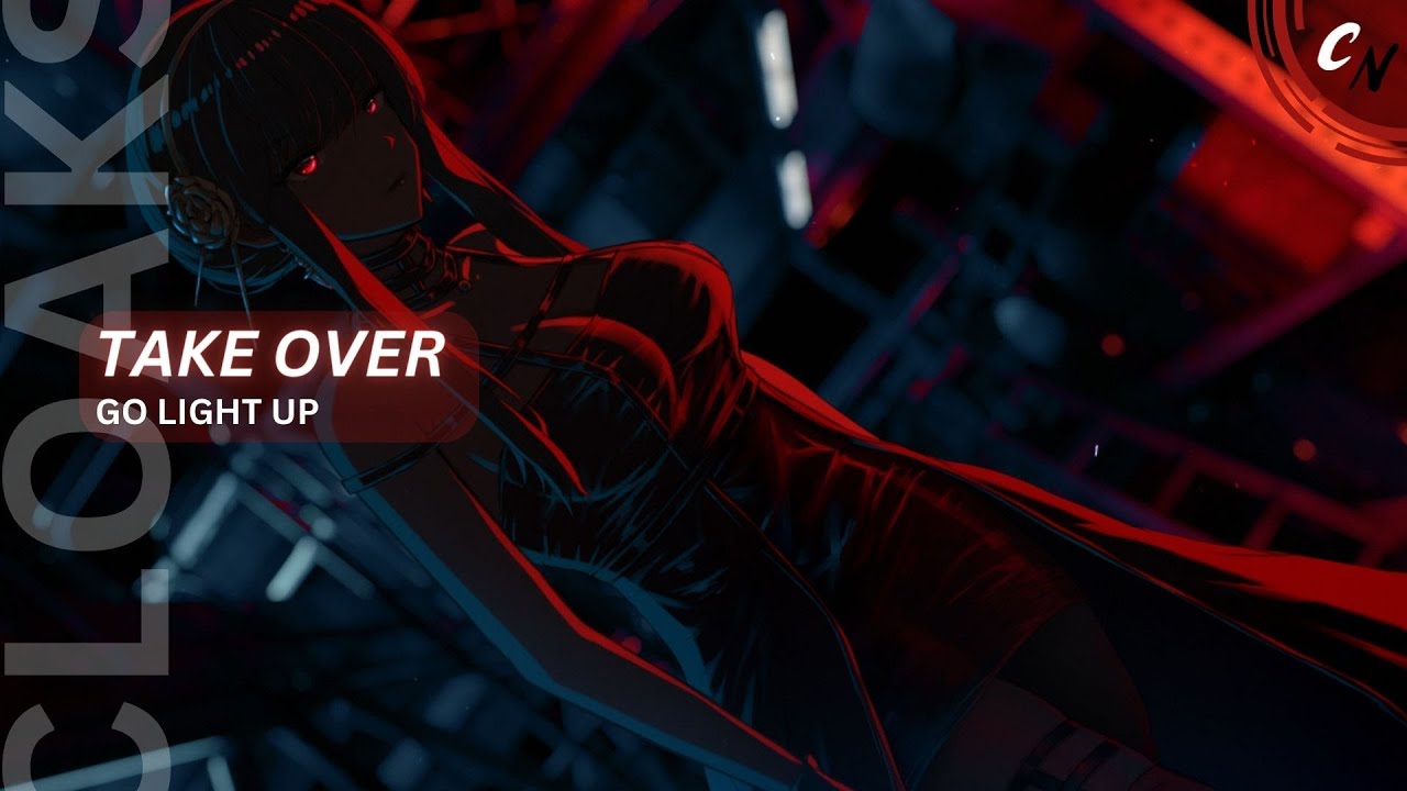 Nightcore - Take Over | (lyrics)