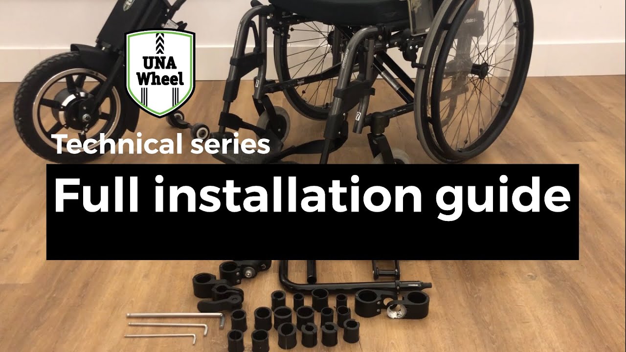 Full installation guide