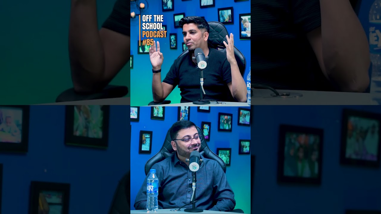 Depth of Iqbal's Poetry ft. Khurram Ellahi