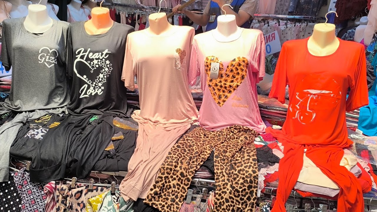 ПИЖАМА АЗ 20 СОМОН ТО 100 СОМОН