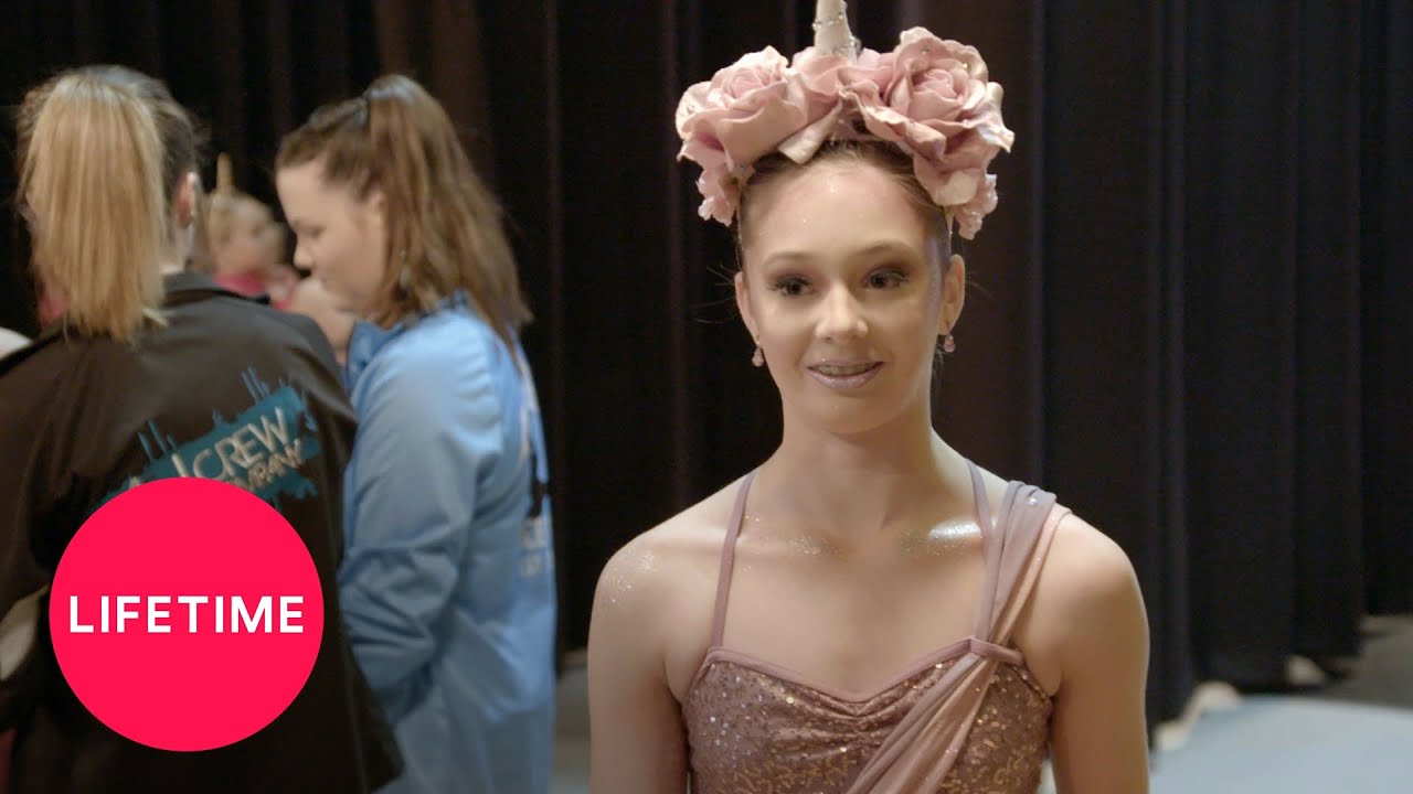 Dance Moms: The Last Unicorn (Season 8) | Lifetime