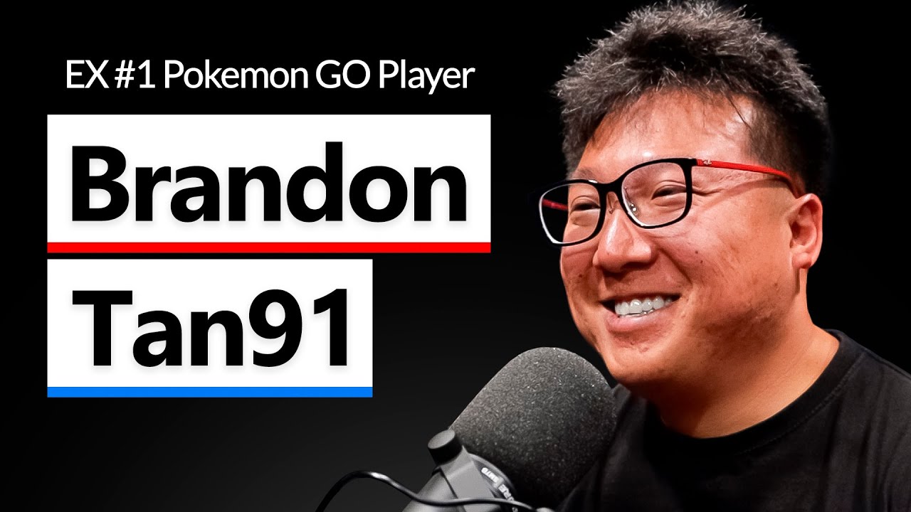 ЧЕСТНЫЙ разговор с BrandonTan91