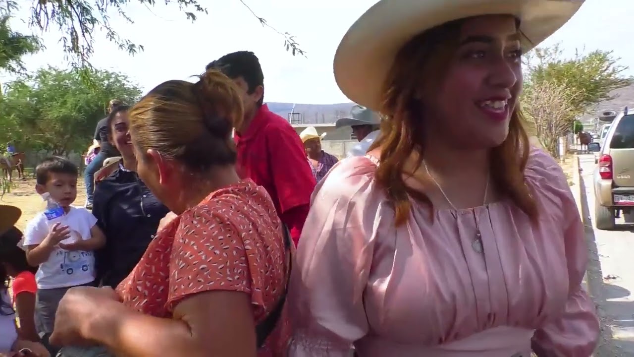 FERIA SANTA ANA 2023 PARTE 2