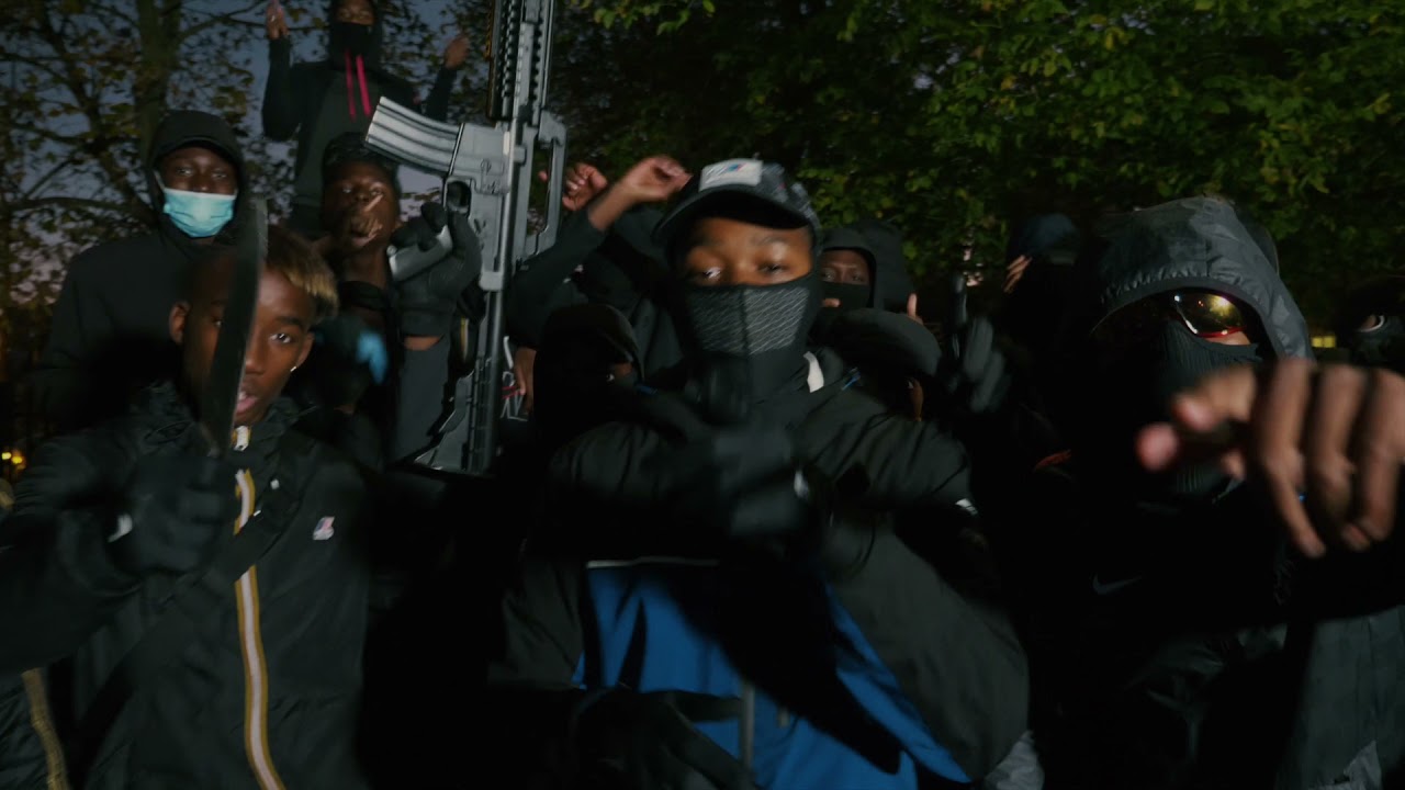 La Hazba - Nouvelle Géné