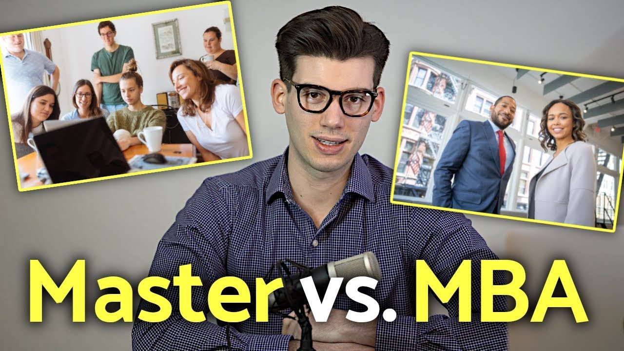MBA vs. 