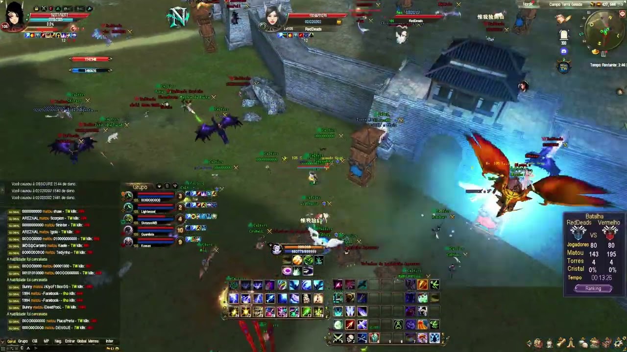 PW Nordic TW Celtics x Reddeads