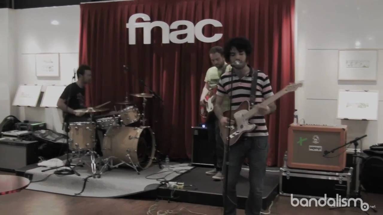 Supersubmarina - Cientocero / Bandalismo.net