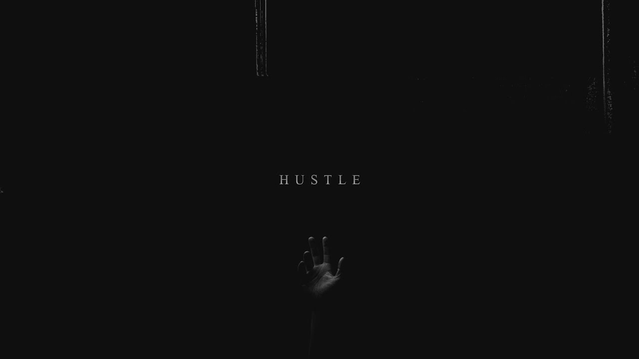 FREE Cinematic NF Type Beat 2021 - "Hustle"