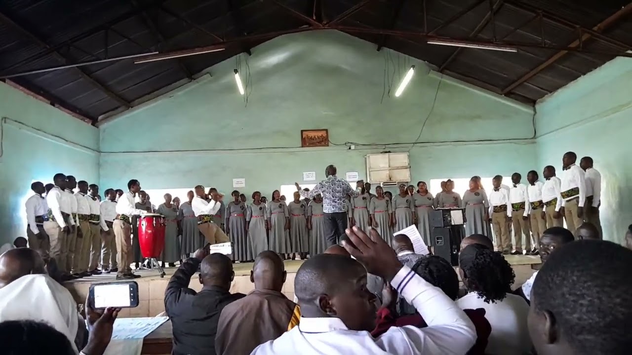 Queen of Peace Machakos-Ngai Mumbi by Martin Mutinda-PLATINUM @2023🔥🔥🥳🥳🥳