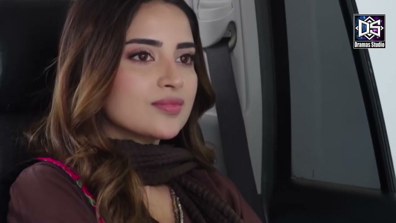 Faaslay Episode 48 | 22nd March 2026 | Ali Ansari - Saboor Aly | Green TV Entertainment