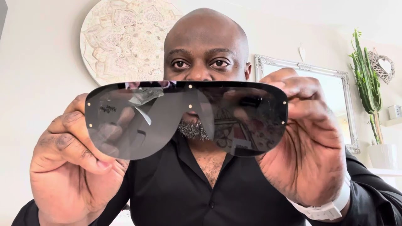 Trending 2023 Versace  Sunglasses