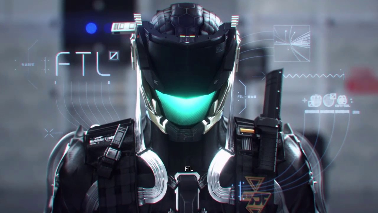 CoDIW 全リグムービー