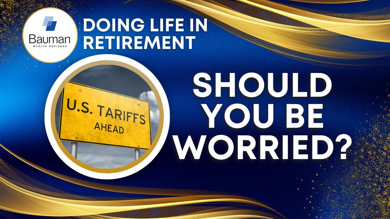 Is Your Retirement Plan Still Safe?