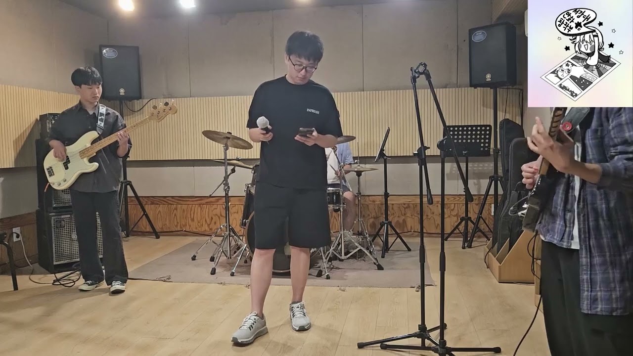 【서만창 결속밴드】 Vaundy - CHAINSAW BLOOD