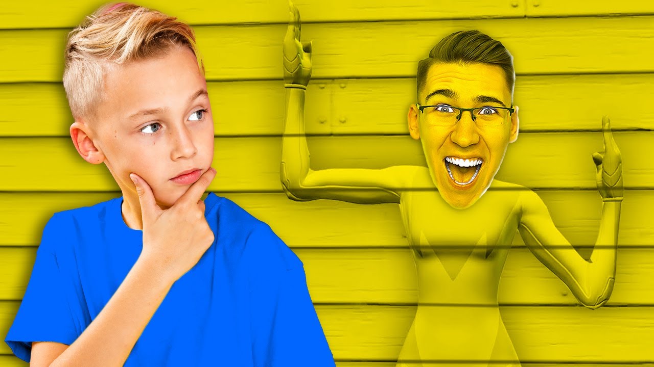 ŽMURKE ALI SAMO U JEDNOJ BOJI!!