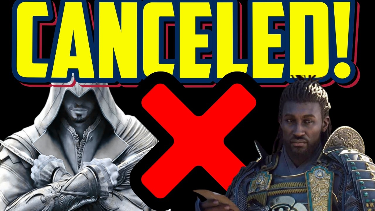 Did Ubisoft Dodge a bullet? | Assassins Creed