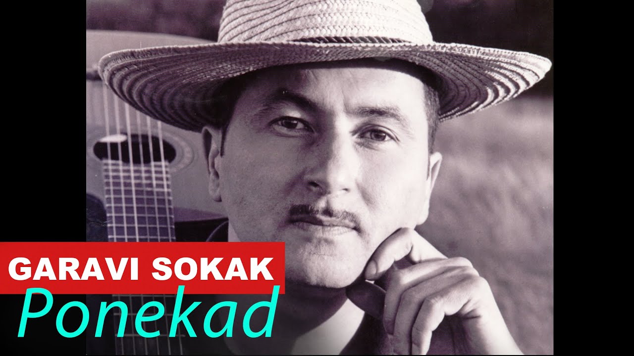 Garavi Sokak - Ponekad - (Official audio) HD