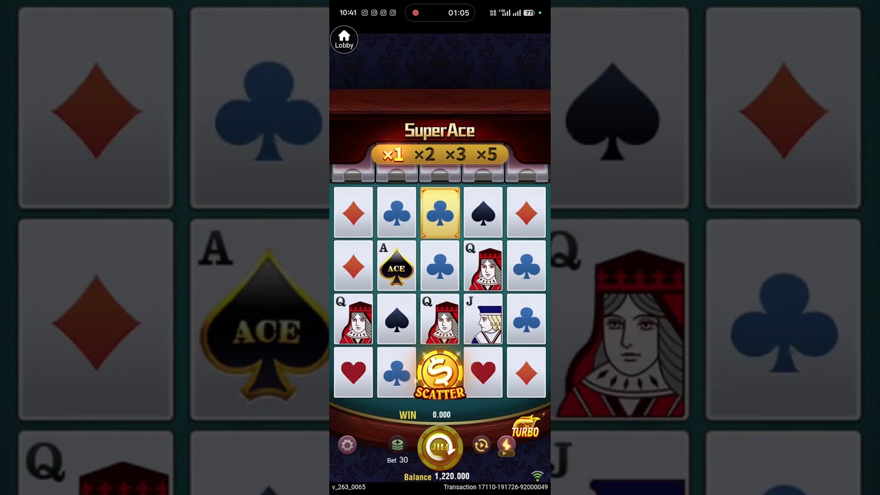 SUPER ACE GAME #jiLI#indbet #ZZK.COM#PGPC#games #ak777 #718spyder #365jeet#rswin#rsslots