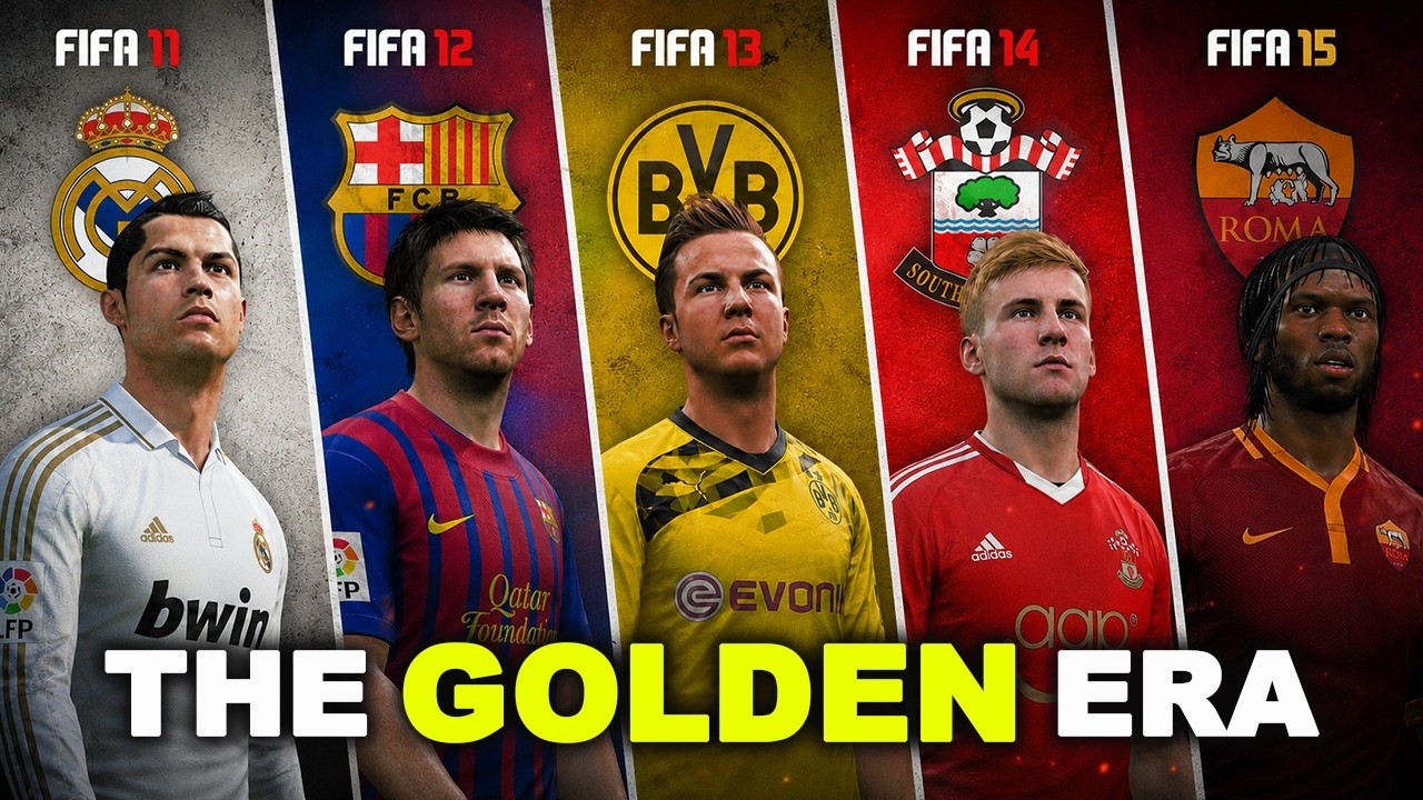 Где они сейчас? Забытые гиганты FIFA