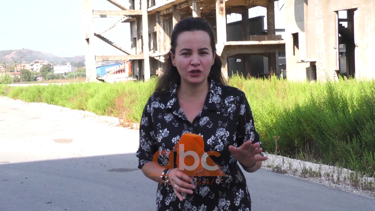 Fier, ish Azotiku në pritje te industrialisteve te rinj| ABC News Albania