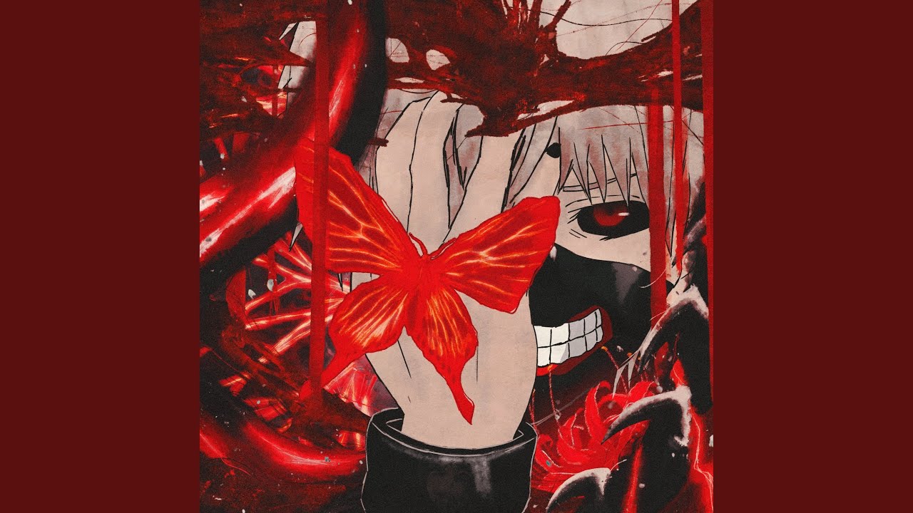 Ingênuo, Kaneki
